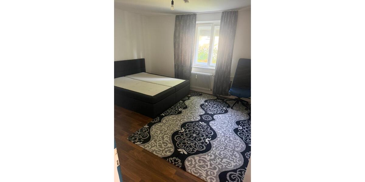 Erdgeschoßwohnung Freising Ast - 1 Zimmer, 20 m&sup2;, 650&euro; | Angebot:26481207