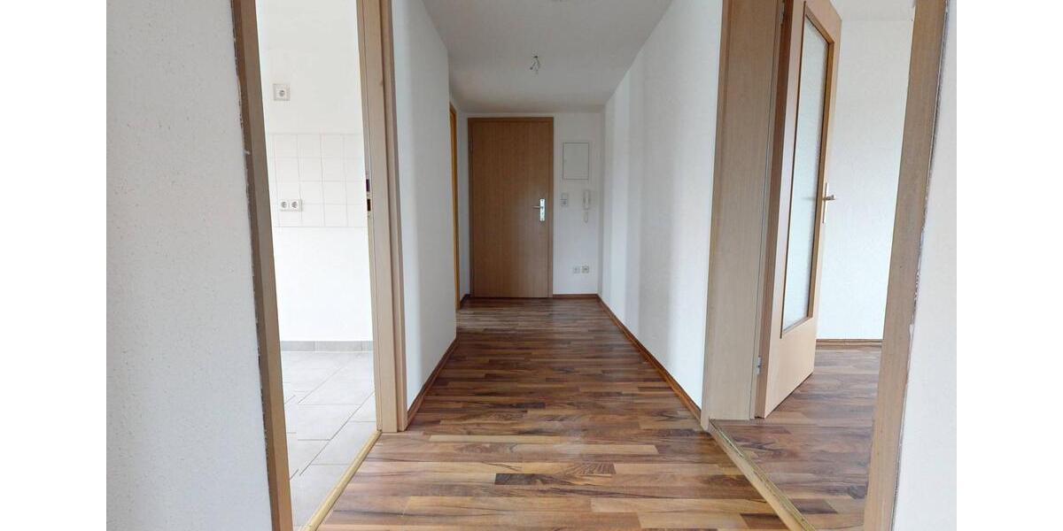Etagenwohnung Burgstädt - 2 Zimmer, 55 m&sup2;, 329&euro; | Angebot:25099623