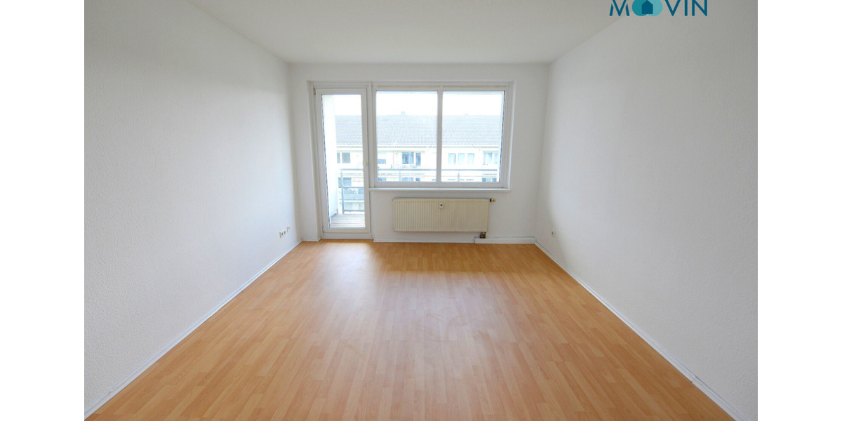 Etagenwohnung Leverkusen Bergisch Neukirchen - 2 Zimmer, 52 m&sup2;, 744&euro; | Angebot:26444006