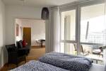 Möblierte 2-Zimmer-Wohnung im Herzen von Berlin, Nähe Breitscheidplatz