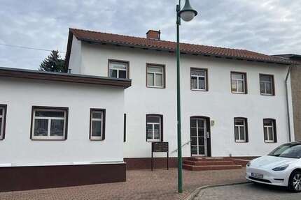 Wohnung Hecklingen - 2 Zimmer, 36 m&sup2;, 200&euro; | Angebot:26901629