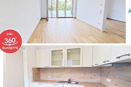 Seniorenwohnen in Straßkirchen: Moderne 2 bis 3-Zimmer-Apartments!