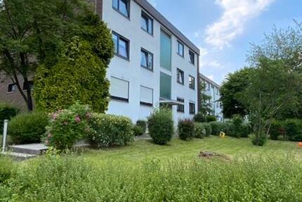 3-Zimmer-Wohnung in Wirges