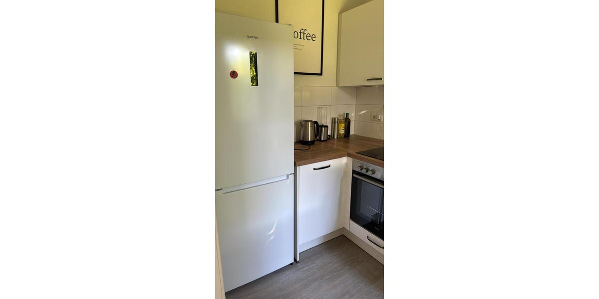 Hochparterre Bochum Bochum-Mitte - 3 Zimmer, 49 m&sup2;, 499&euro; | Angebot:26156681