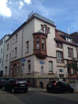 1 Z EBK B, Försterstraße 45, 66111 Saarbrücken