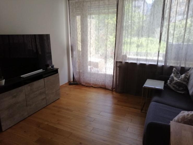 Erdgeschoßwohnung München Ludwigsvorstadt-Isarvorstadt - 1 Zimmer, 35 m&sup2;, 1.350&euro; | Angebot:26633317