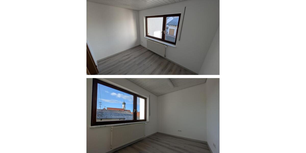 Etagenwohnung Dischingen - 5 Zimmer, 172 m&sup2;, 1.620&euro; | Angebot:26030762