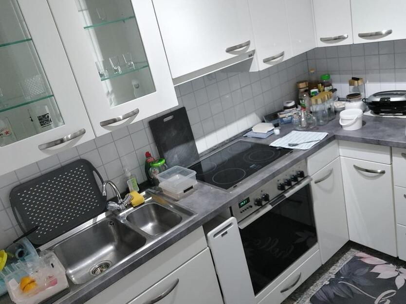 Schöne 3 ZKB Wohnung in Cloppenburg Potsdamer Str.