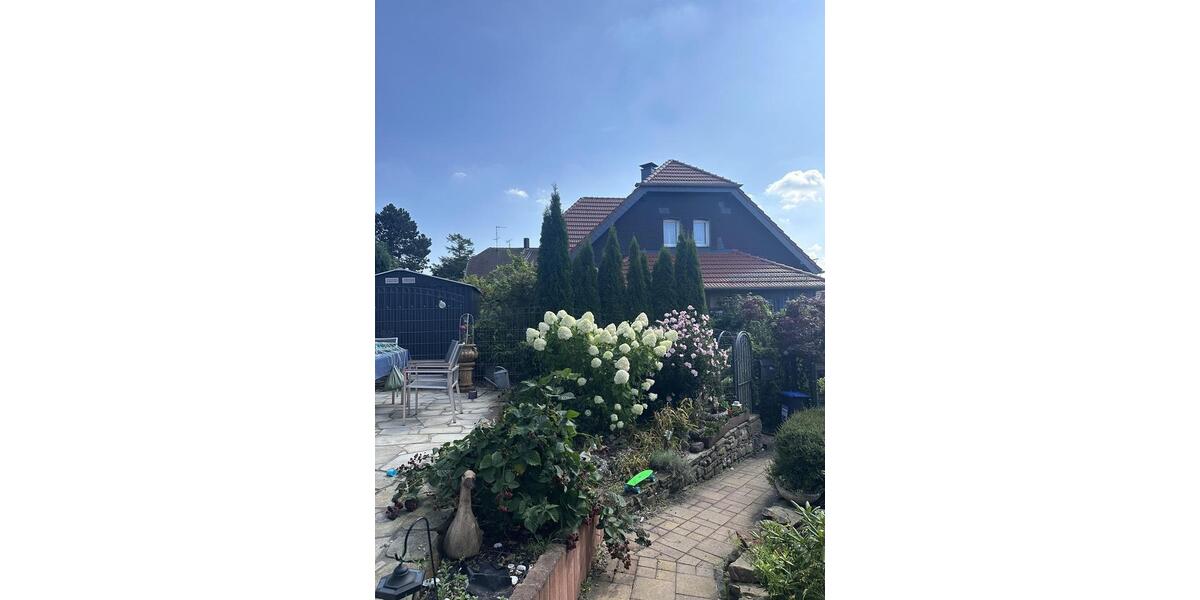 Reihenhaus Wetter (Ruhr) - 4.5 Zimmer, 100 m&sup2;, 1.300&euro; | Angebot:24891568