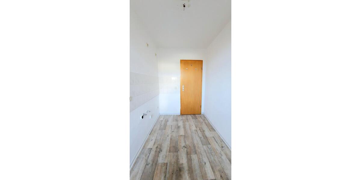 Etagenwohnung Aschersleben - 3 Zimmer, 62 m&sup2;, 340&euro; | Angebot:25867827