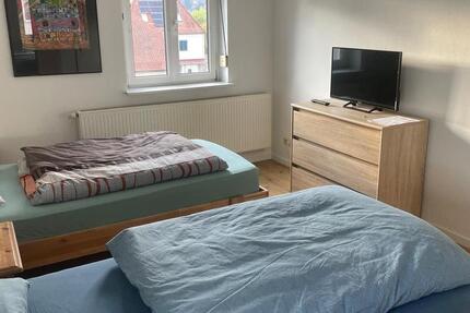 Wohnen auf Zeit Mindelheim - 3 Zimmer, 65 m&sup2;, 650&euro; | Angebot:25776387
