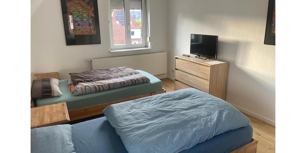 Wohnen auf Zeit Mindelheim - 3 Zimmer, 65 m&sup2;, 650&euro; | Angebot:25776387