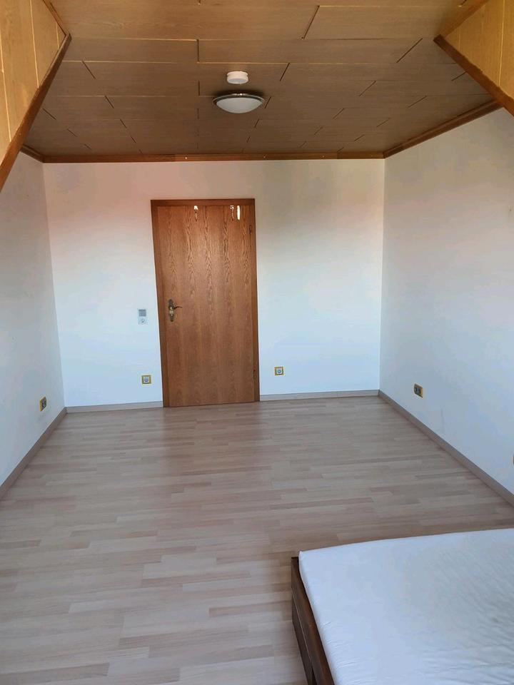 12,5 m² WG-Zimmer in Gaimersheim zimmer