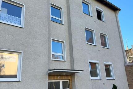 Ihr neues Zuhause: Wunderschöne Erdgeschosswohnung in Toplage 3 zimmer