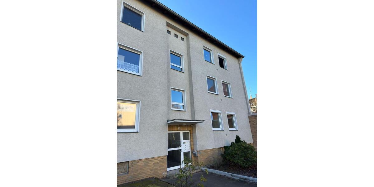 Ihr neues Zuhause: Wunderschöne Erdgeschosswohnung in Toplage 3 zimmer