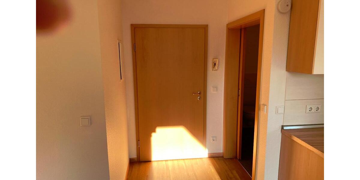 Kleine Wohnung 40 m² in Dissen zu vermieten 2 zimmer