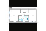 Etagenwohnung Nördlingen - 3 Zimmer, 85 m&sup2;, 1.040&euro; | Angebot:26320603