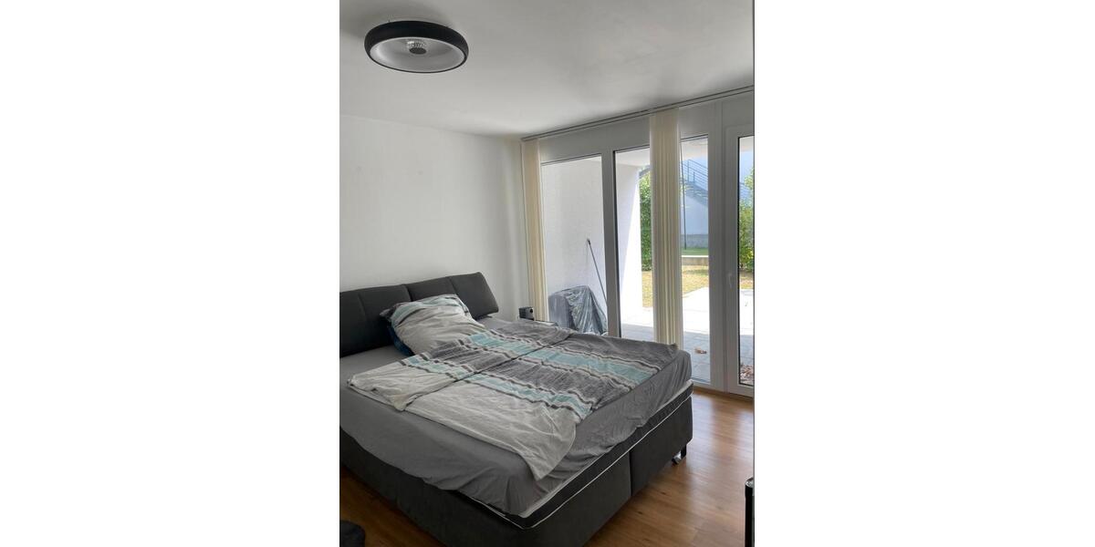 Erdgeschoßwohnung Eichendorf - 2 Zimmer, 68 m&sup2;, 590&euro; | Angebot:27631008