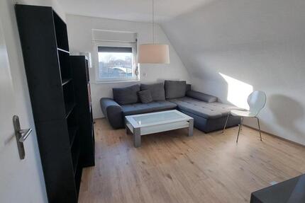 Wohnung Aschaffenburg Österreicher Kolonie - 2 Zimmer, 55 m&sup2;, 890&euro; | Angebot:24655884