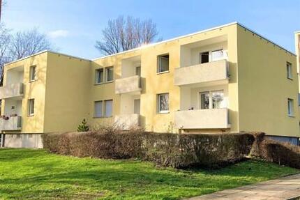 Willkommen daheim im frisch sanierten Zuhause. zimmer