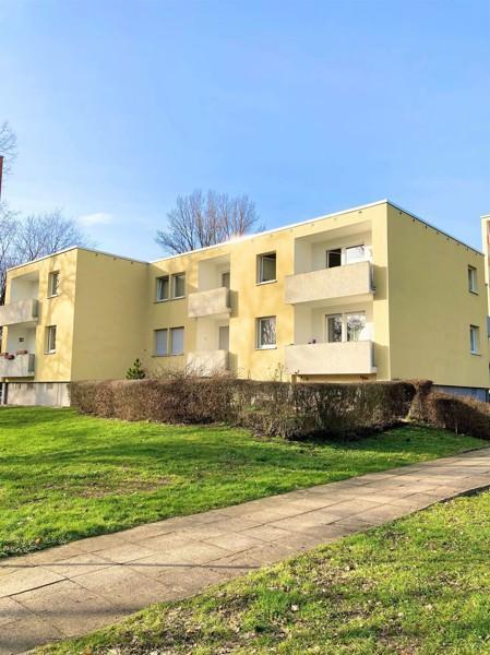 Willkommen daheim im frisch sanierten Zuhause. zimmer