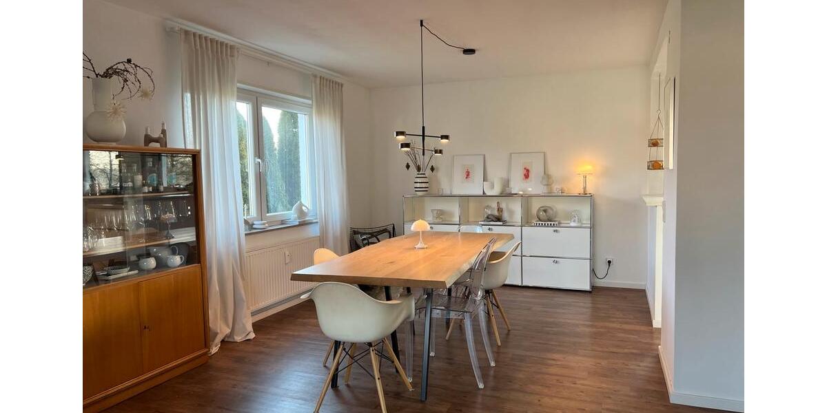 Etagenwohnung Gütersloh Avenwedde - 3 Zimmer, 96 m&sup2;, 1.210&euro; | Angebot:25894314