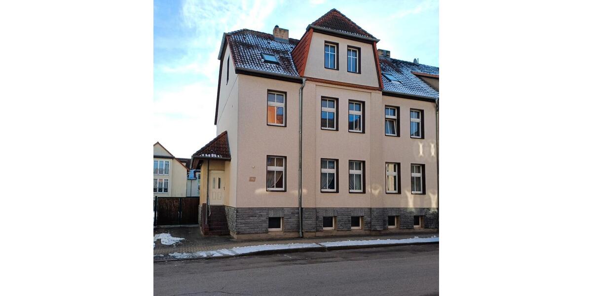 Etagenwohnung Pritzwalk - 1 Zimmer, 28 m&sup2;, 224&euro; | Angebot:25048362