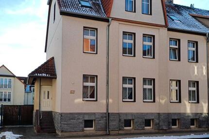 Wohnung Pritzwalk - 1 Zimmer, 28 m&sup2;, 224&euro; | Angebot:25048362