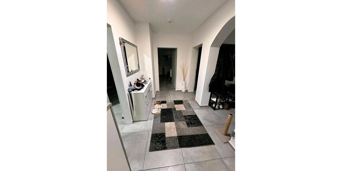 Erdgeschoßwohnung Gütersloh Kattenstroth - 2 Zimmer, 76 m&sup2;, 790&euro; | Angebot:25981084