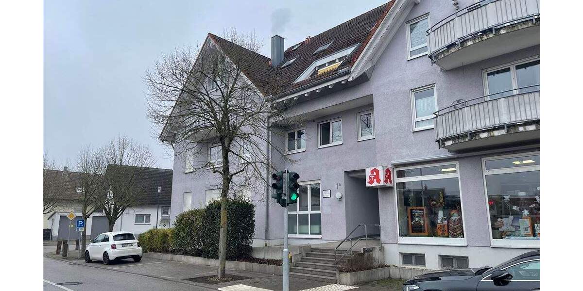 Gewerbeobjekt Steinmauern - 4 Zimmer, 120 m&sup2;, 950&euro; | Angebot:24974021