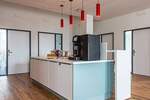 Moderne und flexible Büros im Zentrum von Darmstadt - All-in-Miete zimmer