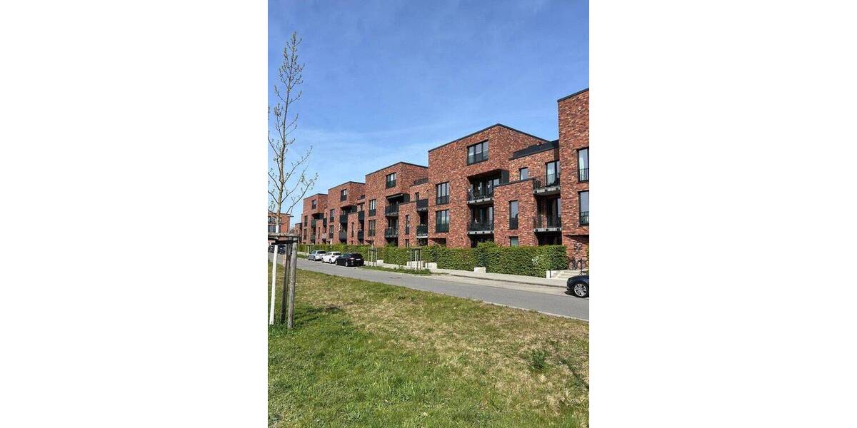 Etagenwohnung Hamburg Neugraben-Fischbek - 3 Zimmer, 74 m&sup2;, 1.490&euro; | Angebot:26909235