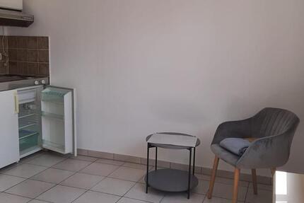 Wohnung Mörfelden-Walldorf Walldorf - 1 Zimmer, 20 m&sup2;, 415&euro; | Angebot:24868883