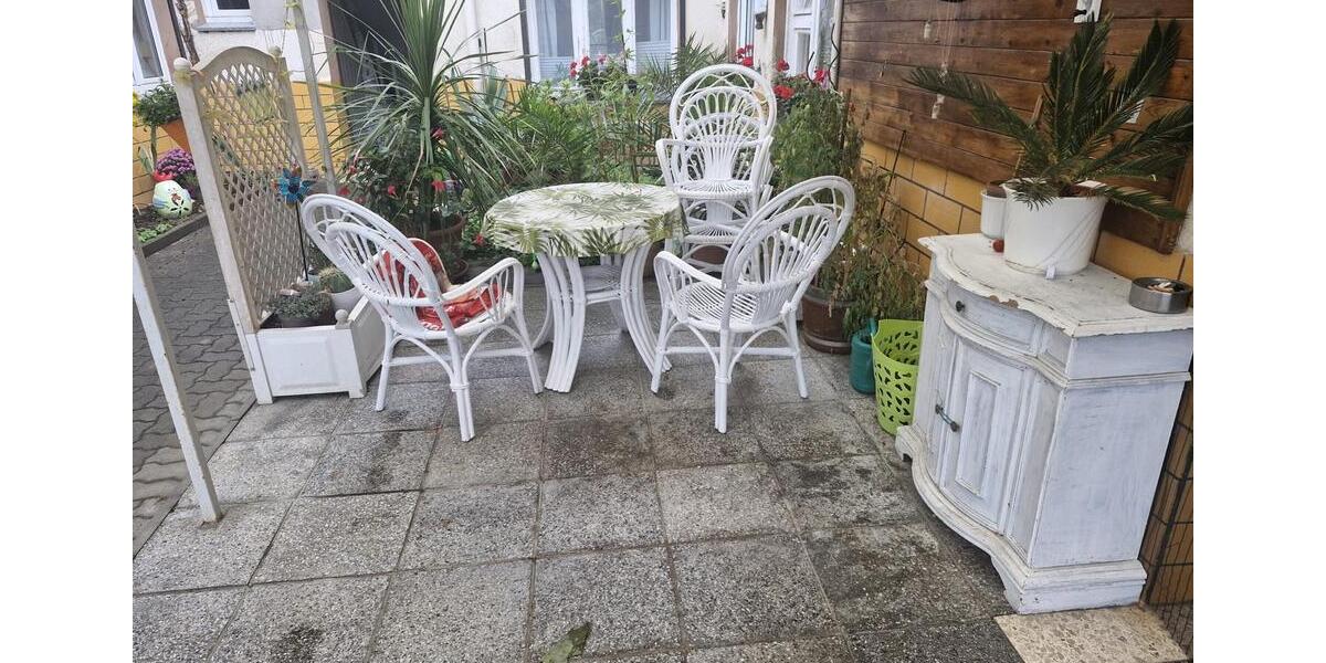 Erdgeschoßwohnung Putlitz - 3 Zimmer, 68 m&sup2;, 475&euro; | Angebot:26476249