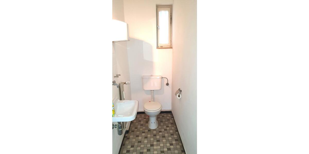 Helles Büro mitten in Fellbach zimmer