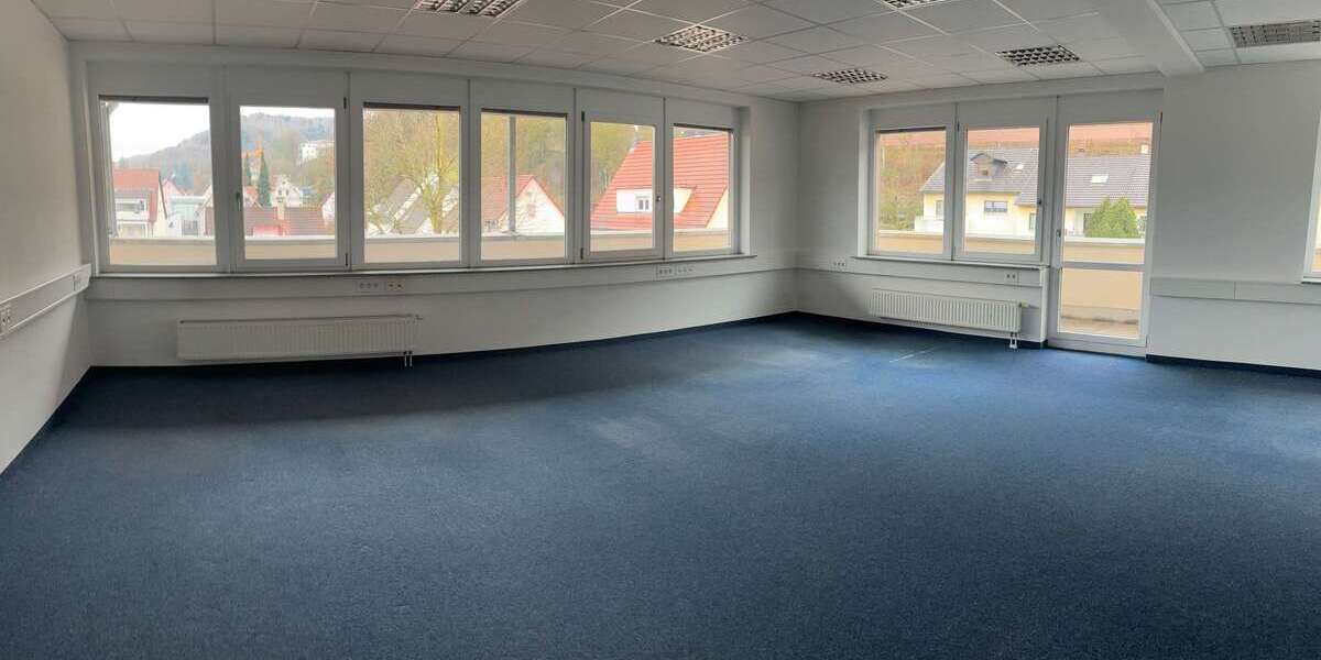 Gewerbeobjekt Blaubeuren Gerhausen - 2.900&euro; | Angebot:24930027