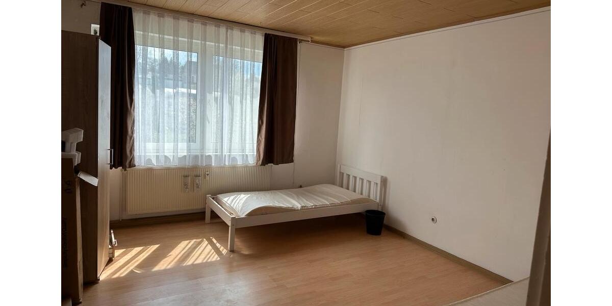 Etagenwohnung Katzenelnbogen - 2 Zimmer, 53 m&sup2;, 485&euro; | Angebot:26222598