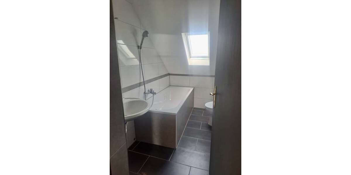 Etagenwohnung Essen-Schönebeck Schönebeck - 3 Zimmer, 59 m&sup2;, 525&euro; | Angebot:27279301
