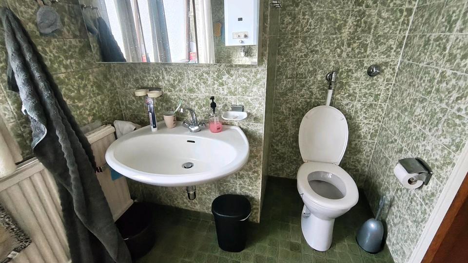 Wohnen auf Zeit Saarbrücken Malstatt - 1 Zimmer, 16 m&sup2;, 400&euro; | Angebot:26650047
