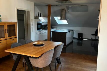 Wohnung Wadern - 2 Zimmer, 77 m&sup2;, 850&euro; | Angebot:27638963