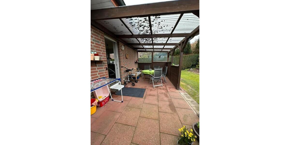 Erdgeschoßwohnung Sögel - 3 Zimmer, 75 m&sup2;, 585&euro; | Angebot:25962086