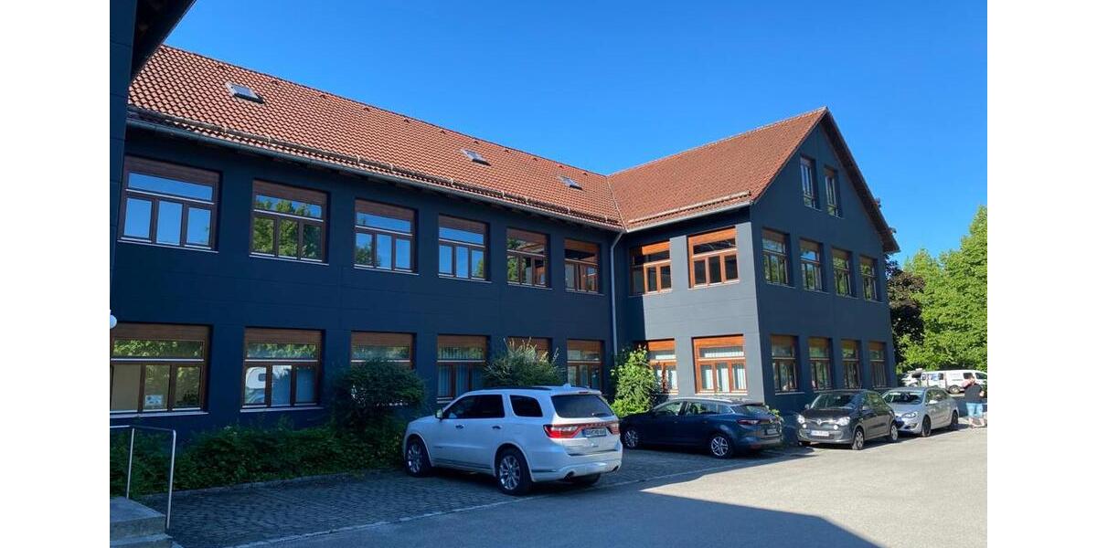 Gewerbeobjekt Karlsfeld - 2.355&euro; | Angebot:23420442