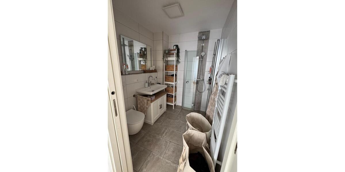 Etagenwohnung München Aubing-Lochhausen-Langwied - 4 Zimmer, 90 m&sup2;, 2.250&euro; | Angebot:24770624