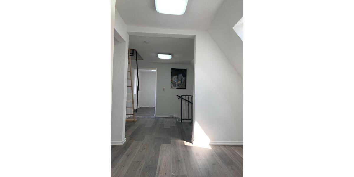 Heltersberg 180m2 Haus freistehend renoviert Nähe Kaiserslautern 6 zimmer