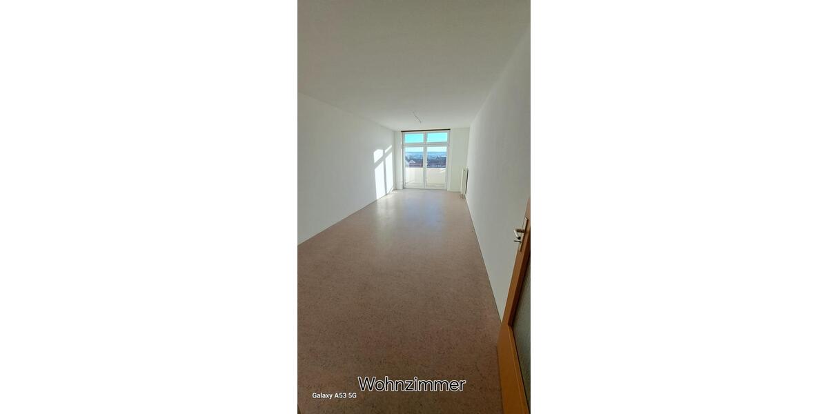 Etagenwohnung Dingelstädt - 2 Zimmer, 64 m&sup2;, 350&euro; | Angebot:25546652