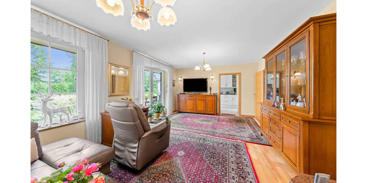 Einfamilienhaus Lindow (Mark) - 5 Zimmer, 145 m&sup2;, 2.650&euro; | Angebot:19334086