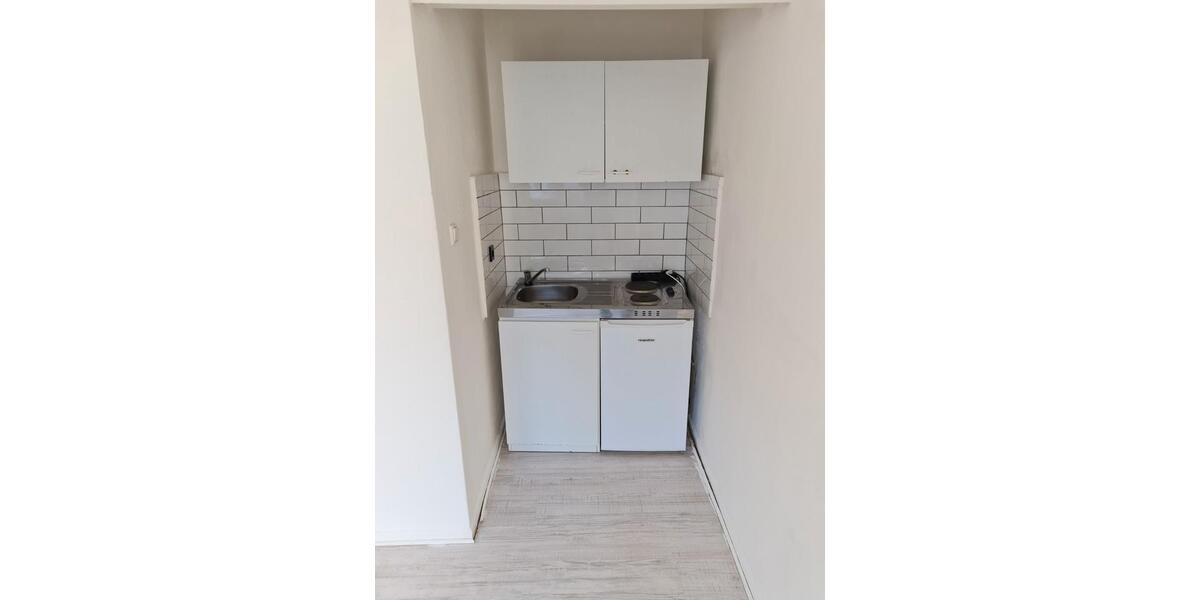 Etagenwohnung Hagen - 1.5 Zimmer, 28 m&sup2;, 300&euro; | Angebot:26311840