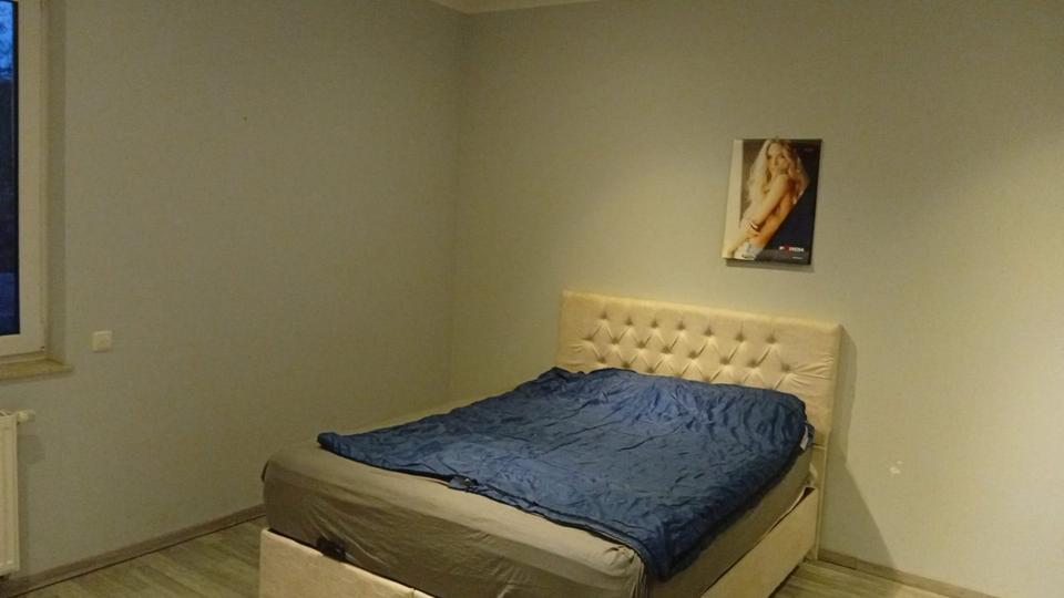 Wohnen auf Zeit Nidderau - 3 Zimmer, 90 m&sup2;, 150&euro; | Angebot:25649910