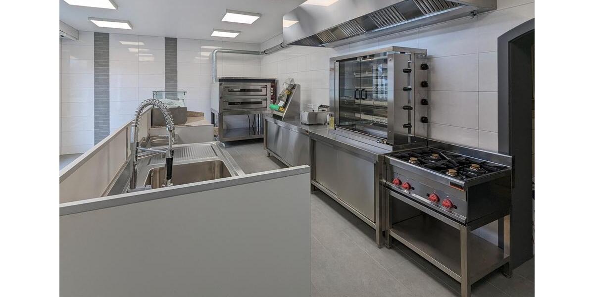 Gewerbeobjekt Ulm Obertalfingen - 1.200&euro; | Angebot:24476646