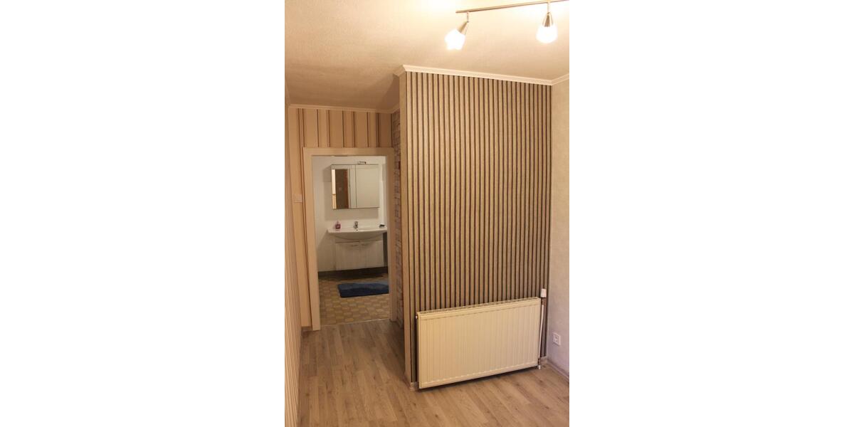 Erdgeschoßwohnung Abenberg - 2 Zimmer, 74 m&sup2;, 650&euro; | Angebot:24851038